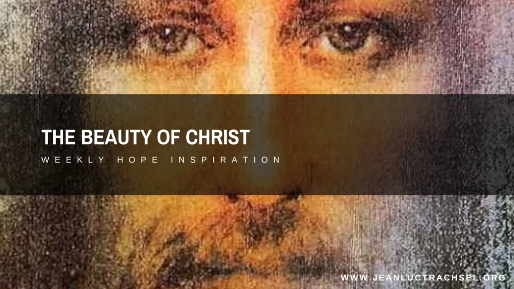 The Beauty of Christ
