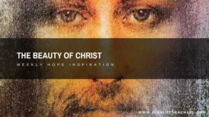The Beauty of Christ